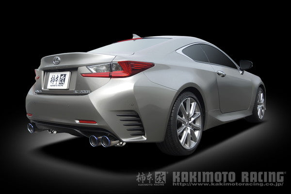 柿本改 Class KR レクサス IS350 DBA-GSE31 2013/05〜 L71302