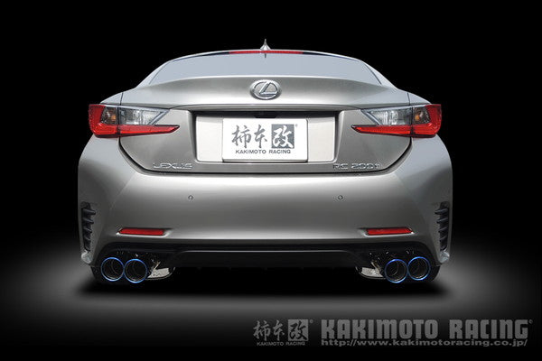 柿本改 Class KR レクサス IS350 DBA-GSE31 2013/05〜 L71302