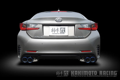 柿本改 Class KR レクサス IS350 DBA-GSE31 2013/05〜 L71302