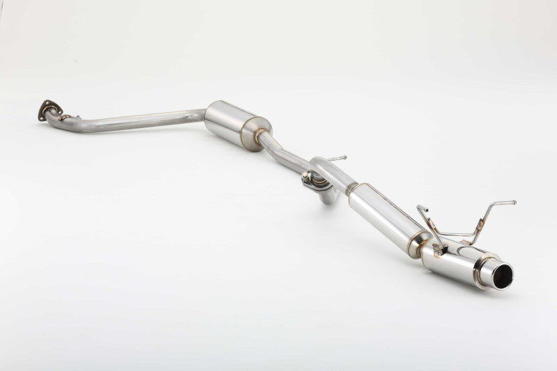 FUJITSUBO authorize A-R フィット DBA-GK5 H25.9〜R2.2（2013.9〜2020.2） 【550-51552】 マフラー フジツボ オーソライズ A-R