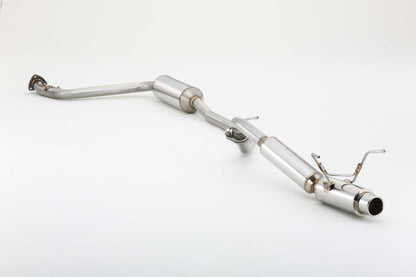 FUJITSUBO authorize A-R フィット DBA-GK5 H25.9〜R2.2（2013.9〜2020.2） 【550-51552】 マフラー フジツボ オーソライズ A-R