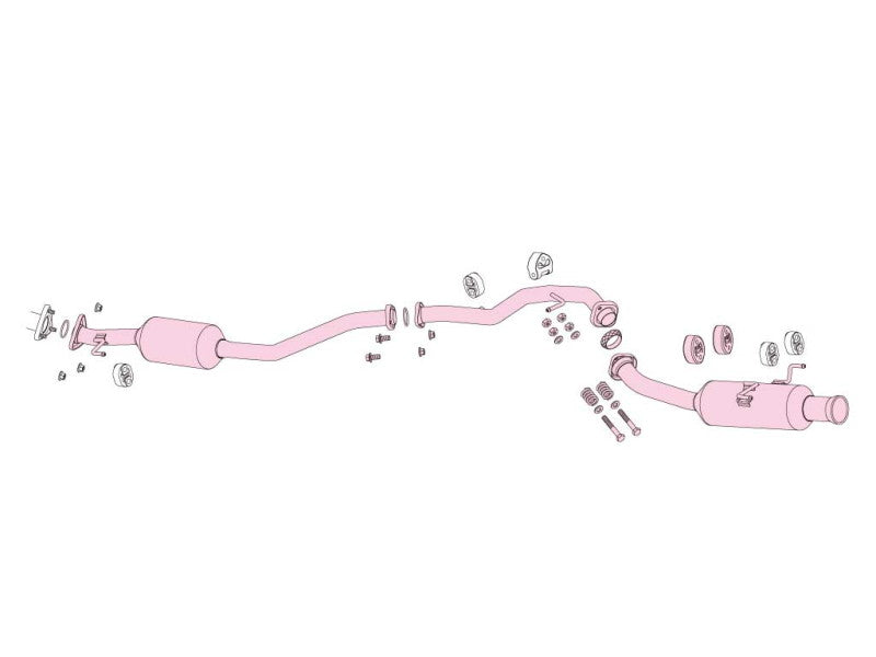 FUJITSUBO authorize A-R CR-Z DAA-ZF1 H22.2〜H24.9（2010.2〜2012.9） 【550-52611】 マフラー フジツボ オーソライズ A-R
