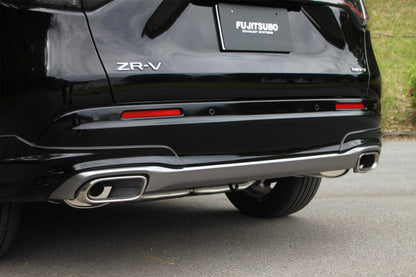 FUJITSUBO authorize A-R ZR-V eHEV 6AA-RZ4 R5.4〜（2023.4〜） 【550-58415】 マフラー フジツボ オーソライズ A-R
