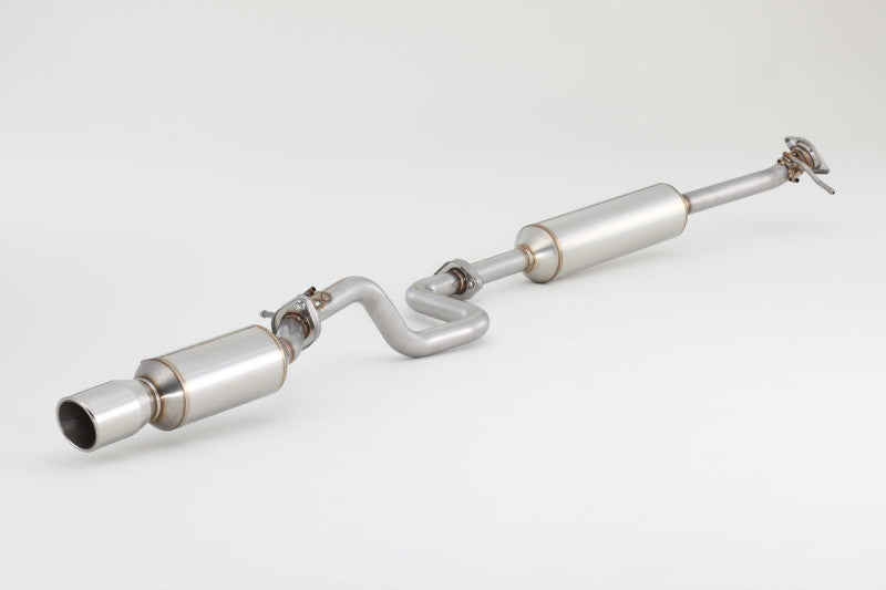 FUJITSUBO authorize A-R ＋BGテールオプション スイフトスポーツ CBA-ZC32S H23.12〜H29.9（2011.12〜2017.9） 【550-81533×1＋BG-OP×1】 マフラー フジツボ オーソライズ A-R＋BGテールOP