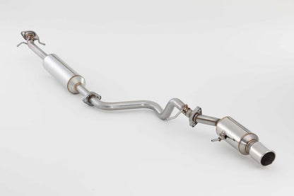 FUJITSUBO authorize A-R ＋BGテールオプション スイフトスポーツ CBA-ZC32S H23.12〜H29.9（2011.12〜2017.9） 【550-81533×1＋BG-OP×1】 マフラー フジツボ オーソライズ A-R＋BGテールOP