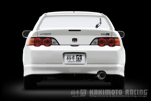 インテグラタイプR DC5 マフラー 柿本改 レグ06&R H21351 KAKIMOTO RACING 柿本 カキモト Regu.06&R  INTEGRA TYPE R スポーツマフラー