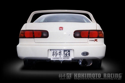 柿本改 Kakimoto.R ホンダ インテグラタイプR E-DB8 1995/10〜1999/07 HS308