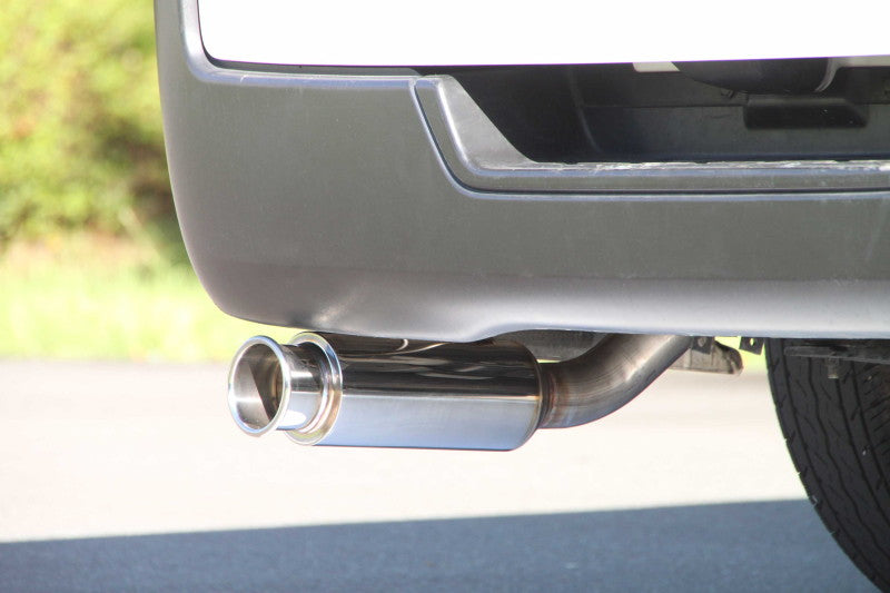 FUJITSUBO authorize A-R NV350キャラバン CBF・3BF-VR2E26 H24.6〜（2012.6〜） 【560-17223】 マフラー フジツボ オーソライズ A-R