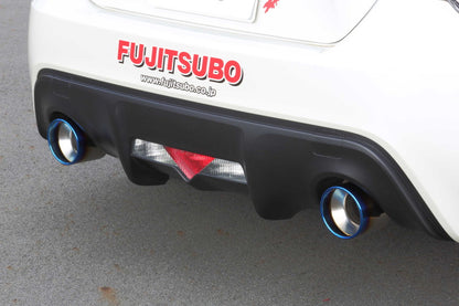 FUJITSUBO authorize A-R typeS（BGテール） 86 DBA・4BA-ZN6 H24.4〜R3.4（2012.4〜2021.4） 【560-23112】 マフラー フジツボ オーソライズ A-R