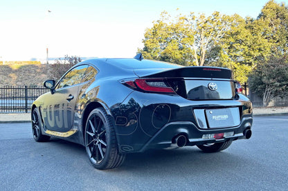 FUJITSUBO authorize A-R BRZ 3BA-ZD8 R3.7〜（2021.7〜） 【560-23212】 マフラー フジツボ オーソライズ A-R