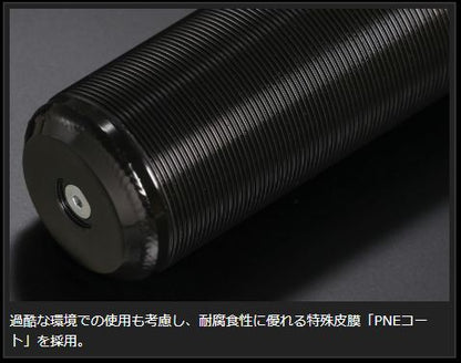 Genb CLOUD WALKER ハイパフォーマンスダンパーPRO トヨタ ハイエース TRH200/KDH200/GDH200系 SPD11DH