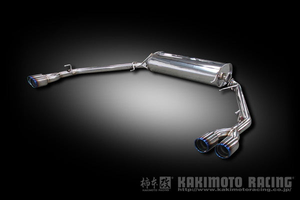 柿本改 Class KR ホンダ オデッセイ DBA-RC1 2013/11〜 H71398