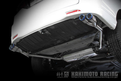 柿本改 Class KR ホンダ オデッセイ DBA-RC1 2013/11〜 H71398