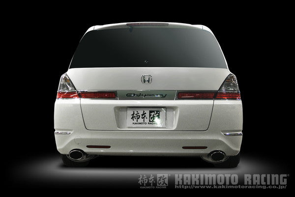 柿本改 KRnoble Ellisse クリスタルAB ホンダ オデッセイ UA-RB1/DBA-RB1 2006/04〜2008/10 H51362B