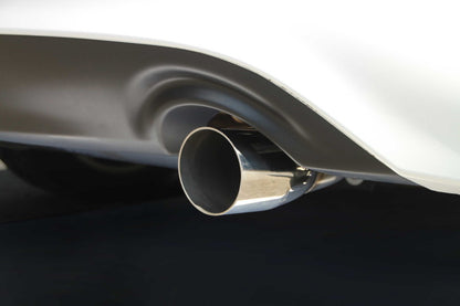 FUJITSUBO authorize A-R ロードスター CBA-NCEC H17.8〜H20.12（2005.8〜2008.12） 【560-42431】 マフラー フジツボ オーソライズ A-R