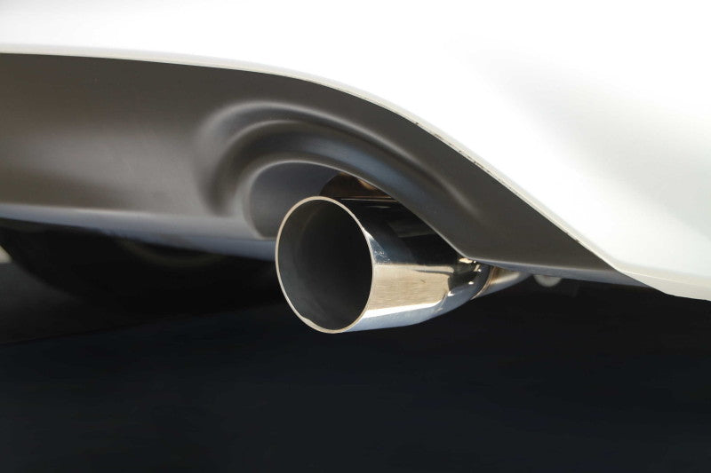 FUJITSUBO authorize A-R ＋BGテールオプション左右 ロードスター DBA-NCEC H20.12〜H27.5（2008.12〜2015.5） 【560-42431×1＋BG-OP2×1】 マフラー フジツボ オーソライズ A-R＋BGテールOP左右