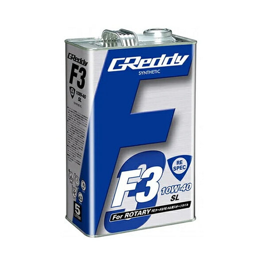 TRUST GReddy F3 RE-SPEC 汎用品 17501225