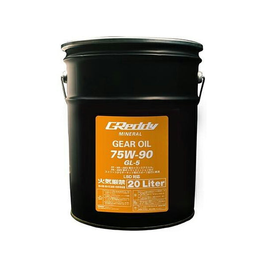 TRUST GReddy ギヤオイル 汎用品 17501238