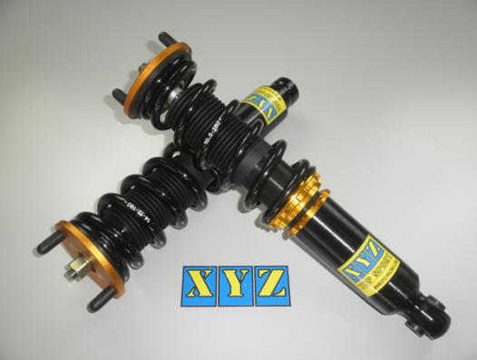XYZ TSタイプ車高調 ホンダ シビック EG6 1991〜1995 TS-HN15