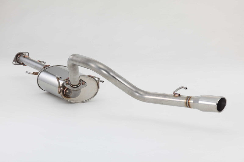 FUJITSUBO authorize A-R FJクルーザー CBA-GSJ15W H22.12〜H30.1（2010.12〜2018.1） 【570-20511】 マフラー フジツボ オーソライズ A-R