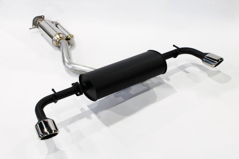 FUJITSUBO authorize A-R LBX 4BA-GAYA16 R6.8〜（2024.8〜） 【570-29711】 マフラー フジツボ オーソライズ A-R