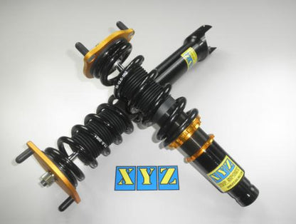 XYZ TSタイプ車高調 ホンダ プレリュード BB6/BB8 1996〜2000 TS-HN46