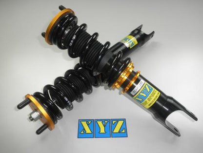 XYZ TSタイプ車高調 ホンダ S2000 AP1/AP2 1999〜2009 TS-HN47