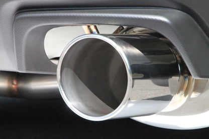FUJITSUBO authorize A-R WRX STI CBA-VAB H26.8〜R2.（2014.8〜2020.） 【570-63111】 マフラー フジツボ オーソライズ A-R