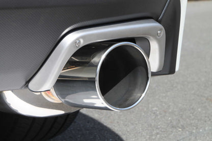 FUJITSUBO authorize A-R WRX STI CBA-VAB H26.8〜R2.（2014.8〜2020.） 【570-63111】 マフラー フジツボ オーソライズ A-R