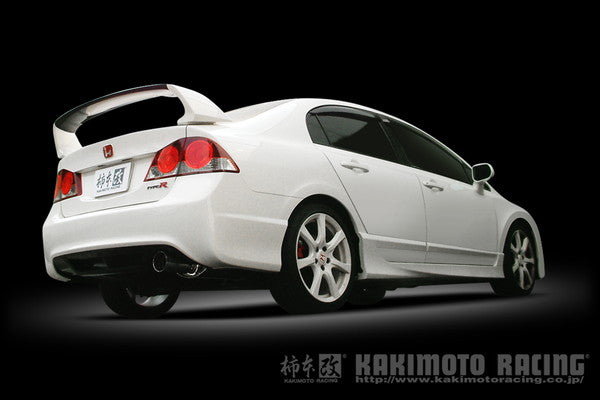 柿本改 Kakimoto.R ホンダ シビックタイプR ABA-FD2 2007/03〜2010/03 HS376