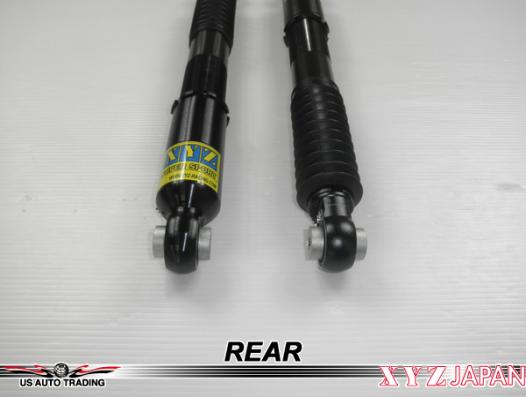 XYZ SSタイプ車高調 VOLKSWAGEN ボーラ GF-1JAUEF/GH-1JAUEF/GF-1JBDEF/GH-1JBDEF 1998〜2006 SS-VO04