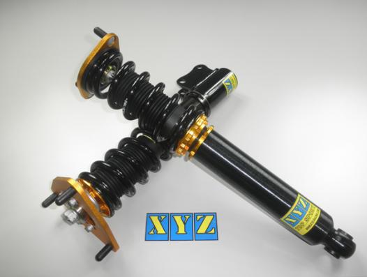 XYZ TSタイプ車高調 ミツビシ GTO Z15A/Z16A 1990〜2000 TS-MT03