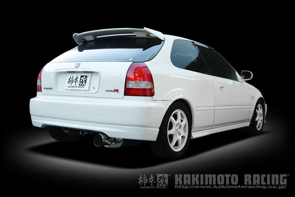 柿本改 Kakimoto.R ホンダ シビックタイプR E-EK9 1997/08〜1998/09 HS309