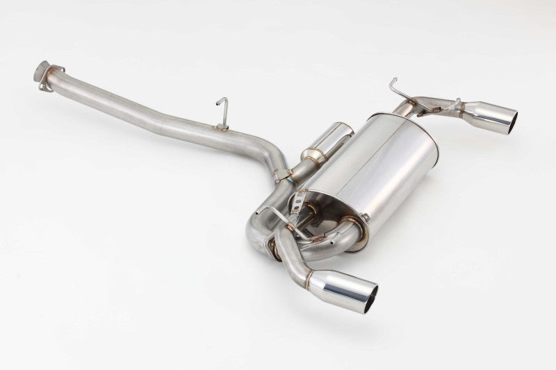 FUJITSUBO authorize A-R RX-8 ABA-SE3P H20.3〜H24.6（2008.3〜2012.6） 【590-45051】 マフラー フジツボ オーソライズ A-R