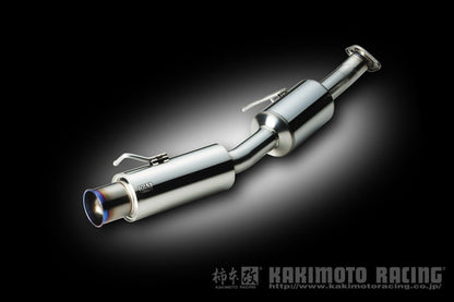 柿本改 GTbox06&S ホンダ ステップワゴン DBA-RG1 2005/05〜2009/10 H42368