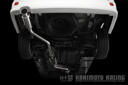 柿本改 hyper GTbox Rev. ホンダ ステップワゴンスパーダ UA-RF7/CBA-RF7 2003/06〜2005/05 H41347