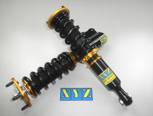 XYZ TSタイプ車高調 ニッサン パルサー EN15/FN15/HN15/SN15 1995〜2000 TS-NI23
