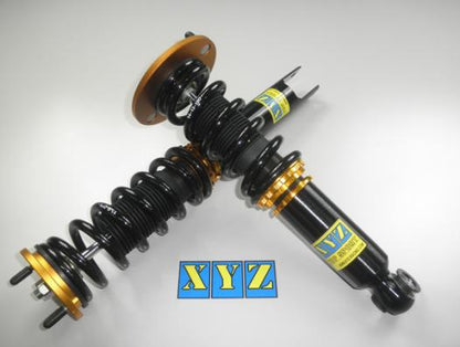 XYZ TSタイプ車高調 ニッサン スカイライン/スカイラインGT-R BNR32/HNR32 1989〜1994 TS-NI37