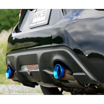 HKS LEGAMAX Sports 86 ZN6 12/04-21/10 【32018-AT041V】 マフラー LEGAMAX Sports エッチケーエス リーガマックススポーツ