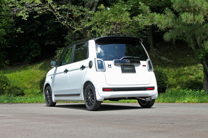 FUJITSUBO authorize A-RM N-ONE 6BA-JG3 R2.11〜R7.11（2020.11〜2025.11） 【250-50826】 マフラー フジツボ オーソライズ A-RM