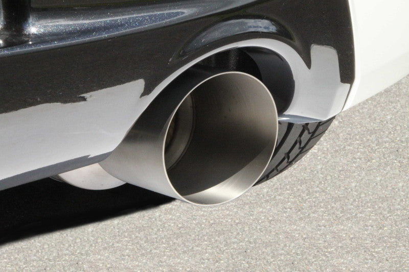 FUJITSUBO authorize A-RM コペン DBA・3BA-LA400K H26.6〜（2014.6〜） 【250-70923】 マフラー フジツボ オーソライズ A-RM