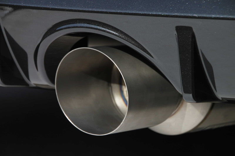 FUJITSUBO authorize A-RM ＋BGテールオプション左右 コペン 3BA-LA400A R1.10〜（2019.10〜） 【250-70923×1＋BG-OP2×1】 マフラー フジツボ オーソライズ A-RM＋BGテールOP左右