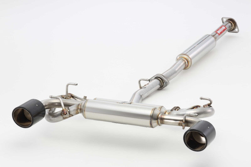 FUJITSUBO authorize A-RM+c 86 DBA・4BA-ZN6 H24.4〜R3.4（2012.4〜2021.4） 【260-23118】 マフラー フジツボ オーソライズ A-RM
