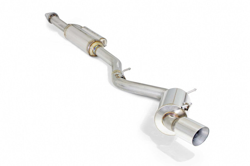 FUJITSUBO authorize A-RM（φ70仕様） ＋BGテールオプション BRZ 3BA-ZD8 R3.7〜（2021.7〜） 【260-23214×1＋BG-OP×1】 マフラー フジツボ オーソライズ A-RM＋BGテールOP