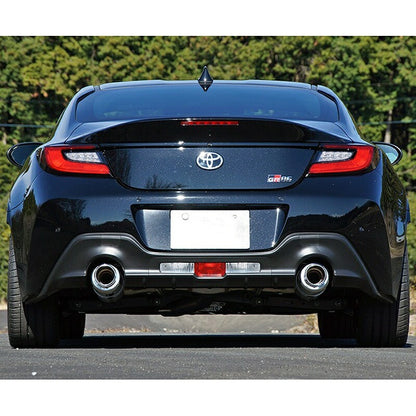 HKS Hi-Power SPEC-L II GR86 ZN8 21/10- 【32016-AF101】 マフラー Hi-Power SPEC-L II エッチケーエス ハイパワースペックL 2
