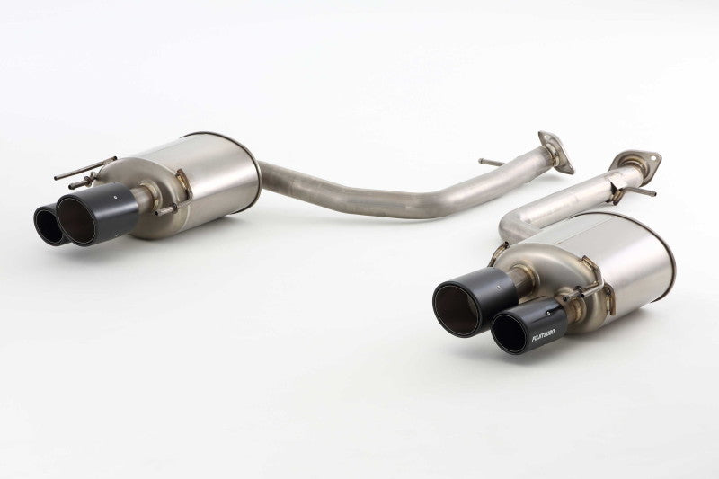 FUJITSUBO authorize A-RM+c (チタニウムモデル) RC F DBA-USC10 H27.10〜R1.5（2015.10〜2019.5） 【260-29525】 マフラー フジツボ オーソライズ A-RM