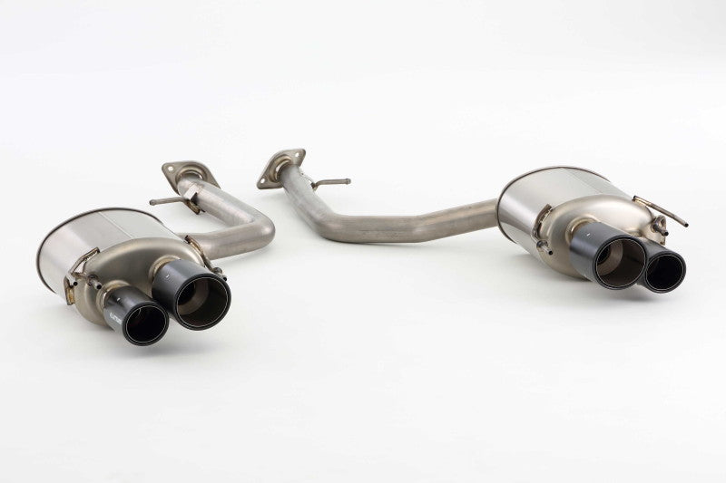 FUJITSUBO authorize A-RM+c (チタニウムモデル) RC F DBA-USC10 H27.10〜R1.5（2015.10〜2019.5） 【260-29525】 マフラー フジツボ オーソライズ A-RM