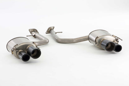 FUJITSUBO authorize A-RM+c (チタニウムモデル) RC F DBA-USC10 H27.10〜R1.5（2015.10〜2019.5） 【260-29525】 マフラー フジツボ オーソライズ A-RM