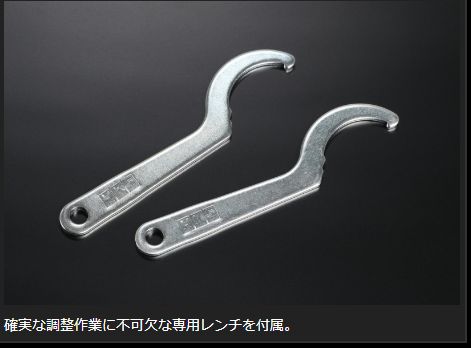 Genb CLOUD WALKER ハイパフォーマンスダンパーPRO トヨタ ハイエース TRH200/KDH200/GDH200系 SPD11DH