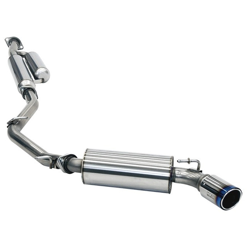 HKS Hi-Power SPEC-L II GR86 ZN8 21/10- 【32016-AT130】 マフラー Hi-Power SPEC-L II エッチケーエス ハイパワースペックL 2